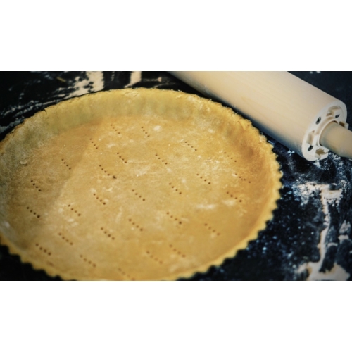 Forma blacha do pieczenia tarty tarta foremka ciasto 28 cm